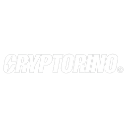 Cryptorino logo
