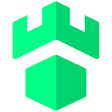 Gamdom logo