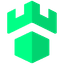Gamdom logo