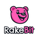Rakebit logo