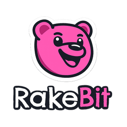 Rakebit logo