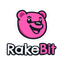 Rakebit logo