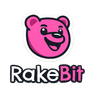 Rakebit logo