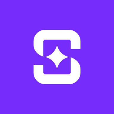 Shuffle logo
