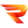RushLayer logo