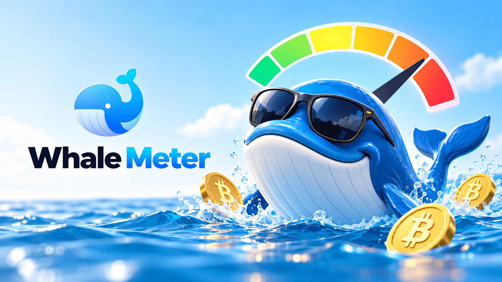 Whale Meter