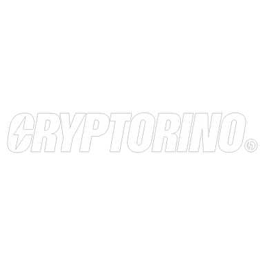 Cryptorino logo