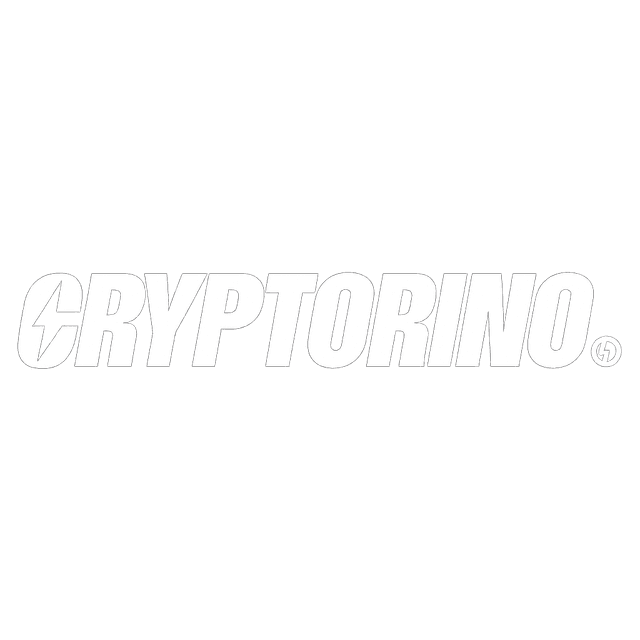 Cryptorino logo