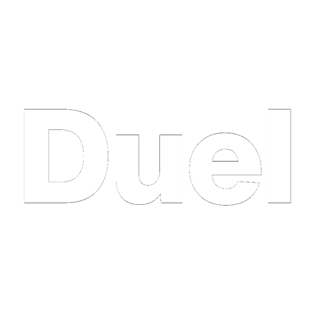 Duel logo