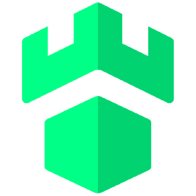 Gamdom logo