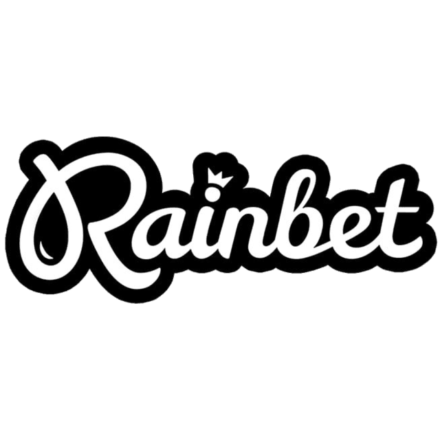 Rainbet logo