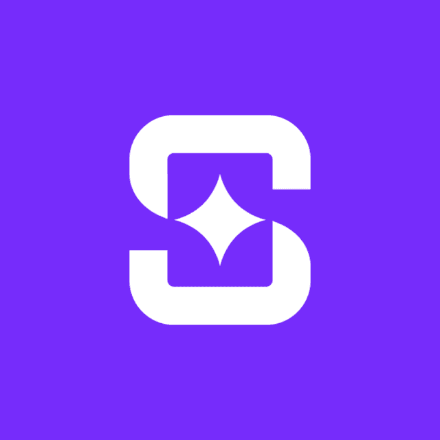Shuffle logo