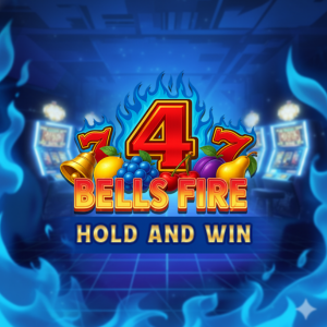 4 Bells Fire (Hold and Win) preview