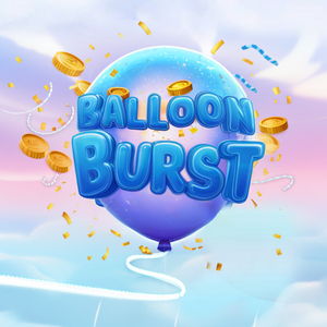 Balloon Burst preview