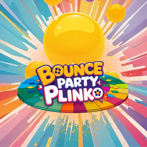 Bounce Party Plinko preview