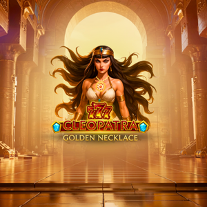 Cleopatra Golden Necklace preview