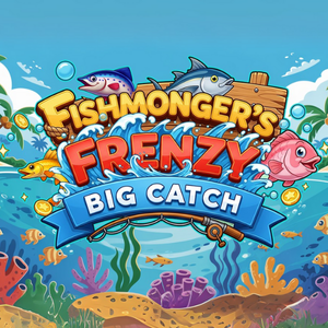Fishmonger's Frenzy preview