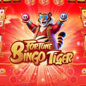 Fortune Tiger Bingo preview