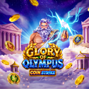 Glory of Olympus (Unlocked) preview