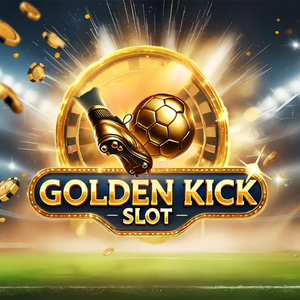 Golden Kick preview