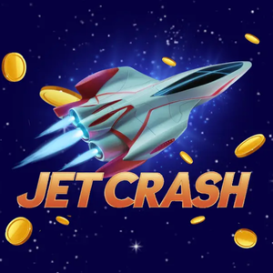 Jet Crash preview