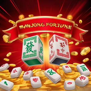 Mahjong Fortune preview