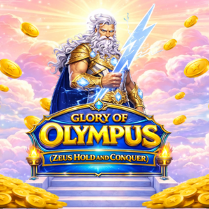 Glory of Olympus (Zeus Hold and Conquer) preview