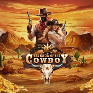 Saga of the Cowboy preview
