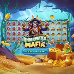Underwater Mafia preview